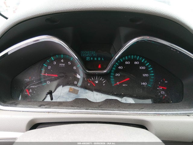 2014 Chevrolet Traverse Ls მანქანა იყიდება აუქციონზე, vin: 1GNKVFEDXEJ202815, აუქციონის ნომერი: 45028571
