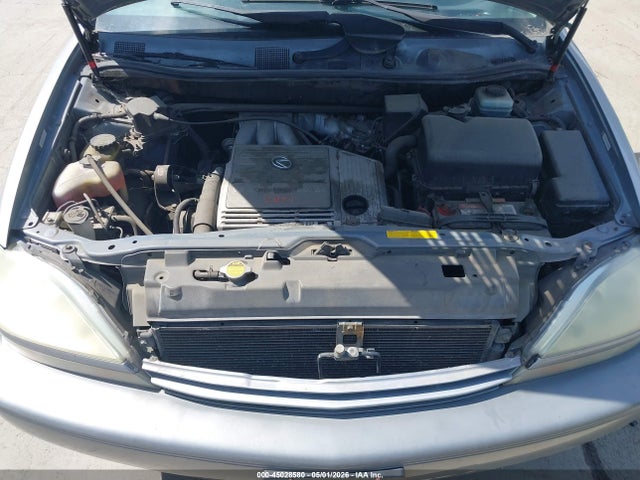 Aukcja sprzedaży 2002 Lexus Rx 300, vin: JTJGF10U720140309, numer aukcji: 45028580