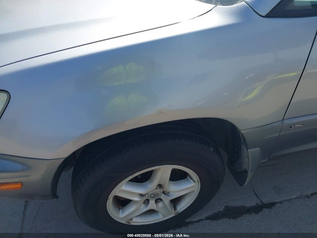Aukcja sprzedaży 2002 Lexus Rx 300, vin: JTJGF10U720140309, numer aukcji: 45028580