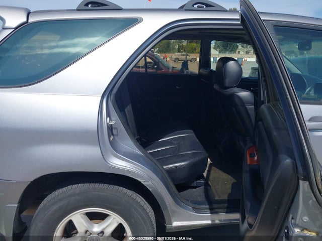 Aukcja sprzedaży 2002 Lexus Rx 300, vin: JTJGF10U720140309, numer aukcji: 45028580