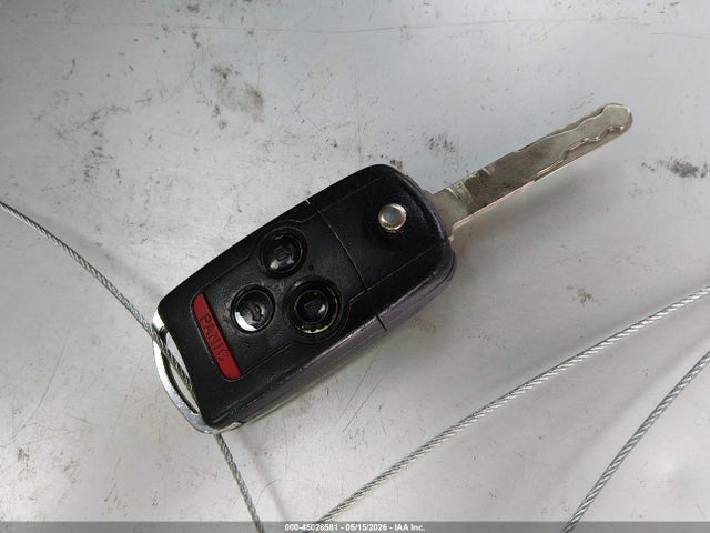 Aukcja sprzedaży 2009 Acura Tsx, vin: JH4CU26689C010486, numer aukcji: 45028581