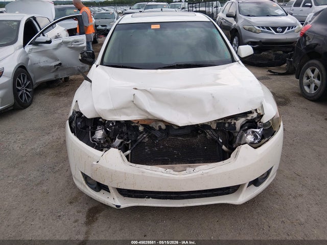 Aukcja sprzedaży 2009 Acura Tsx, vin: JH4CU26689C010486, numer aukcji: 45028581