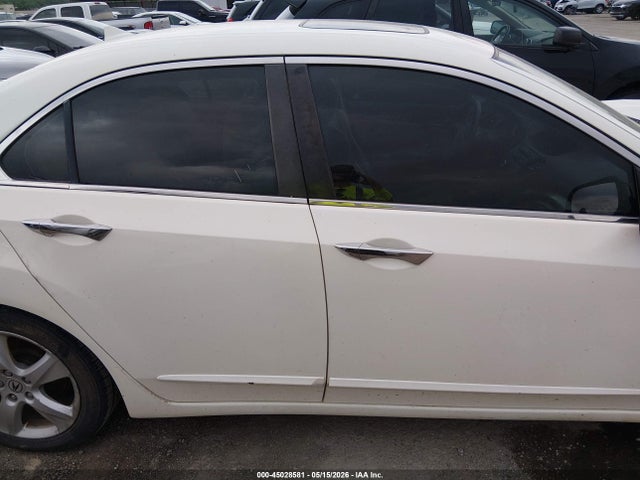 Aukcja sprzedaży 2009 Acura Tsx, vin: JH4CU26689C010486, numer aukcji: 45028581