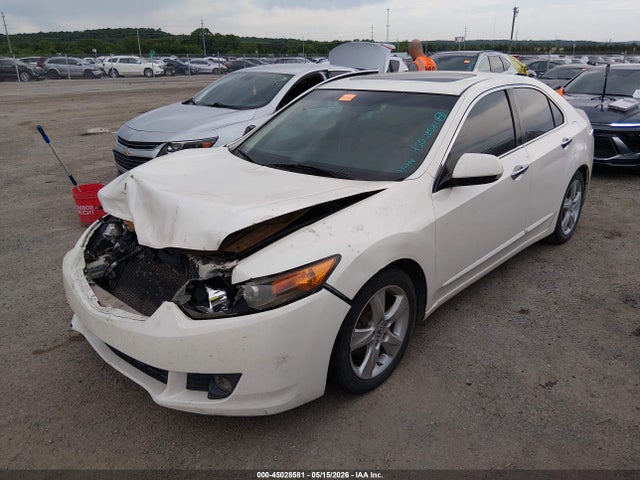 Aukcja sprzedaży 2009 Acura Tsx, vin: JH4CU26689C010486, numer aukcji: 45028581