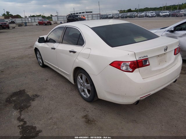 Aukcja sprzedaży 2009 Acura Tsx, vin: JH4CU26689C010486, numer aukcji: 45028581