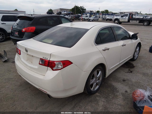 Aukcja sprzedaży 2009 Acura Tsx, vin: JH4CU26689C010486, numer aukcji: 45028581
