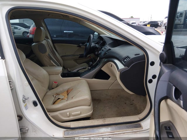 Aukcja sprzedaży 2009 Acura Tsx, vin: JH4CU26689C010486, numer aukcji: 45028581