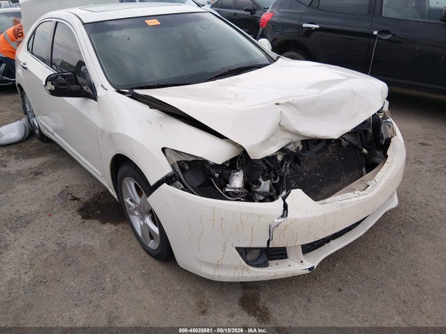 Aukcja sprzedaży 2009 Acura Tsx, vin: JH4CU26689C010486, numer aukcji: 45028581