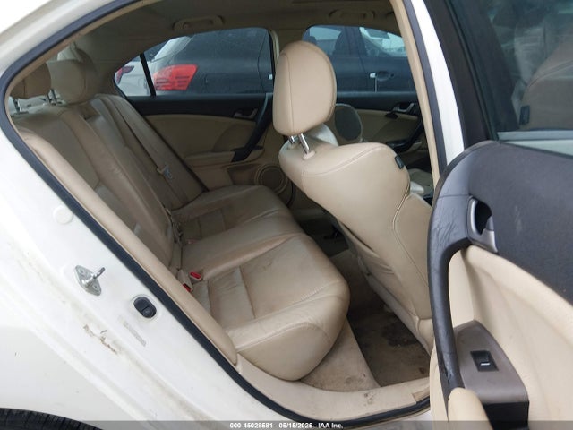 Aukcja sprzedaży 2009 Acura Tsx, vin: JH4CU26689C010486, numer aukcji: 45028581