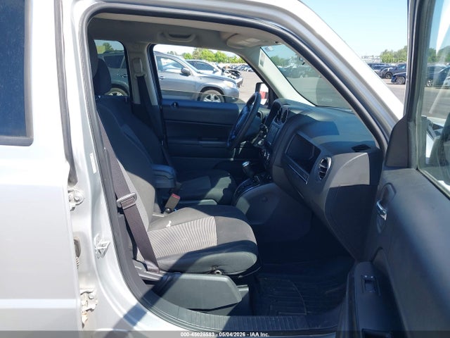 45028583 :رقم المزاد ، 1C4NJRBBXCD636170 vin ، 2012 Jeep Patriot Sport مزاد بيع