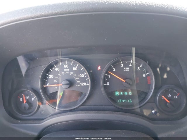 45028583 :رقم المزاد ، 1C4NJRBBXCD636170 vin ، 2012 Jeep Patriot Sport مزاد بيع