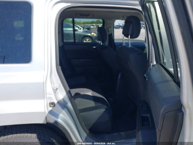 45028583 :رقم المزاد ، 1C4NJRBBXCD636170 vin ، 2012 Jeep Patriot Sport مزاد بيع