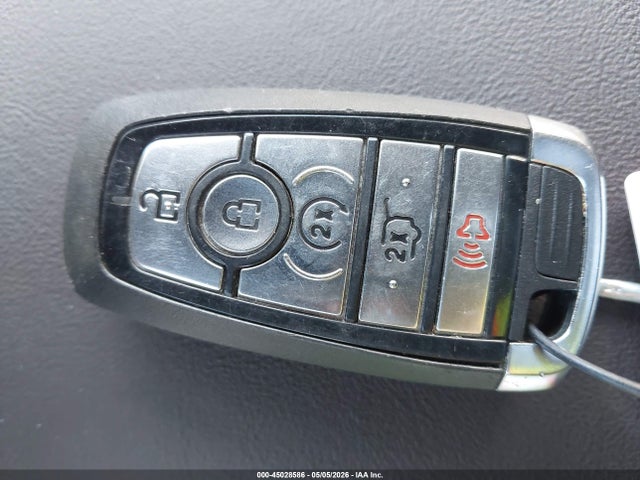 Ford Explorer Platinum 2025 1FMUK8HH8SGB61299 Image 11