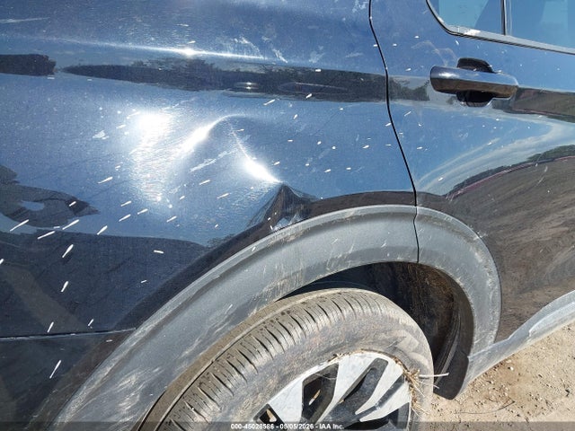 Ford Explorer Platinum 2025 1FMUK8HH8SGB61299 Image 18