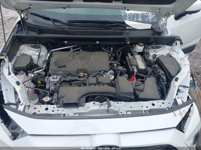 Toyota Rav4 Limited 2023 2T3N1RFV8PW388112 Image 10