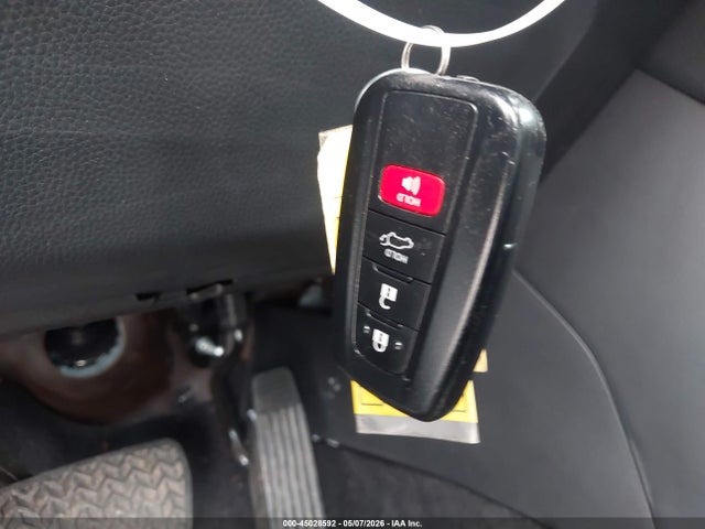 Toyota Rav4 Limited 2023 2T3N1RFV8PW388112 Image 11