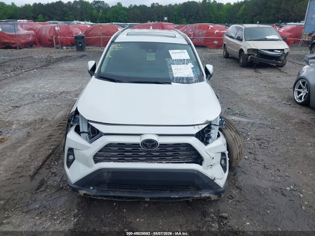 Toyota Rav4 Limited 2023 2T3N1RFV8PW388112 Image 13