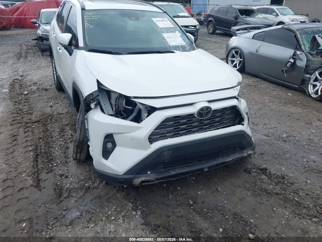 Toyota Rav4 Limited 2023 2T3N1RFV8PW388112 Image 18