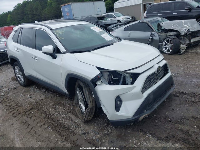 Toyota Rav4 Limited 2023 2T3N1RFV8PW388112 Image 19