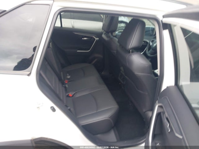 Toyota Rav4 Limited 2023 2T3N1RFV8PW388112 Image 8