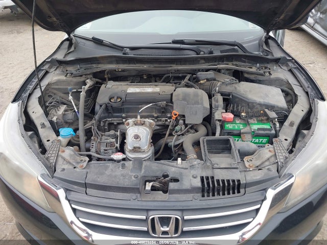 2013 Honda Accord Sport მანქანა იყიდება აუქციონზე, vin: 1HGCR2F52DA164160, აუქციონის ნომერი: 45028594