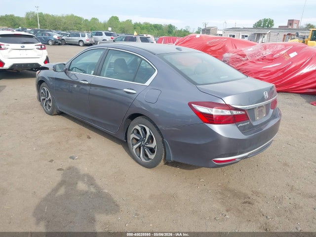 Продаж на аукціоні авто 2016 Honda Accord Ex-l, vin: 1HGCR2F88GA042594, номер лоту: 45028595