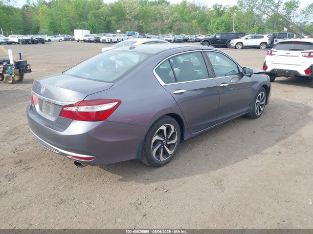 Продаж на аукціоні авто 2016 Honda Accord Ex-l, vin: 1HGCR2F88GA042594, номер лоту: 45028595