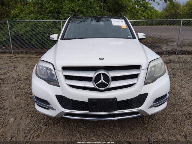 Aukcja sprzedaży 2015 Mercedes-benz Glk 350 4matic, vin: WDCGG8JB8FG342346, numer aukcji: 45028599
