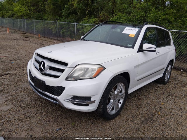 Aukcja sprzedaży 2015 Mercedes-benz Glk 350 4matic, vin: WDCGG8JB8FG342346, numer aukcji: 45028599