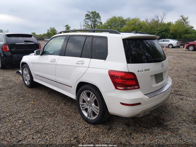 Aukcja sprzedaży 2015 Mercedes-benz Glk 350 4matic, vin: WDCGG8JB8FG342346, numer aukcji: 45028599