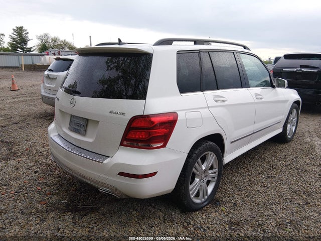 Aukcja sprzedaży 2015 Mercedes-benz Glk 350 4matic, vin: WDCGG8JB8FG342346, numer aukcji: 45028599