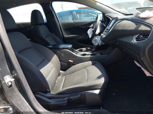 Aukcja sprzedaży 2017 Chevrolet Malibu Ls, vin: 1G1ZB5ST0HF163304, numer aukcji: 45028604