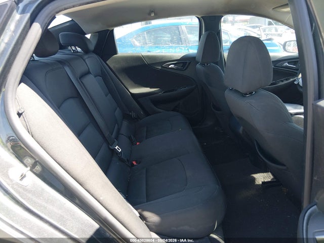 Aukcja sprzedaży 2017 Chevrolet Malibu Ls, vin: 1G1ZB5ST0HF163304, numer aukcji: 45028604