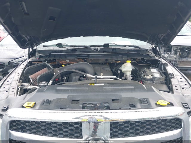 45028608 :رقم المزاد ، 3C6RR6KT7GG153432 vin ، 2016 Ram 1500 Tradesman مزاد بيع