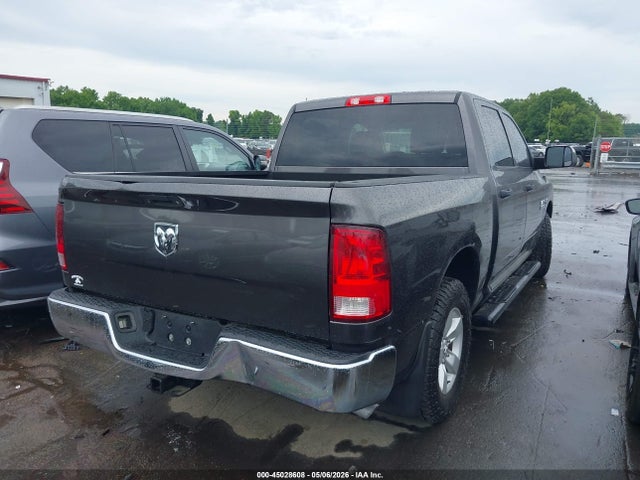 45028608 :رقم المزاد ، 3C6RR6KT7GG153432 vin ، 2016 Ram 1500 Tradesman مزاد بيع