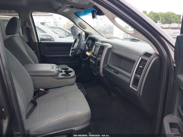 45028608 :رقم المزاد ، 3C6RR6KT7GG153432 vin ، 2016 Ram 1500 Tradesman مزاد بيع