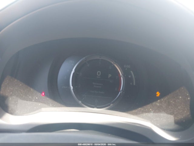 45028610 :رقم المزاد ، JTHGZ1E21P5028969 vin ، 2023 Lexus Is 350 F Sport مزاد بيع