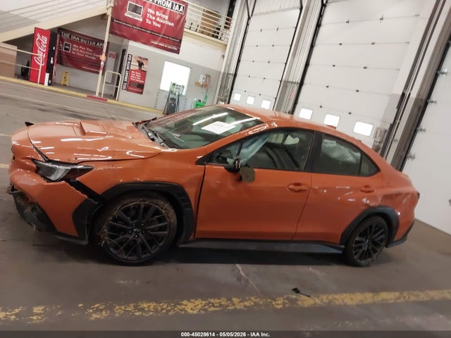 Subaru Wrx Premium 2022 JF1VBAF61N9005119 Image 14