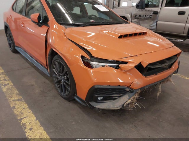 Subaru Wrx Premium 2022 JF1VBAF61N9005119 Image 6