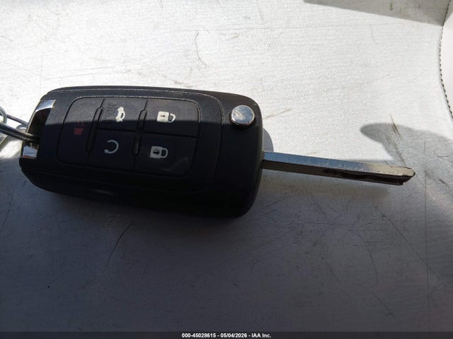 2G1105S31L9104489 Chevrolet Impala Fwd Premier