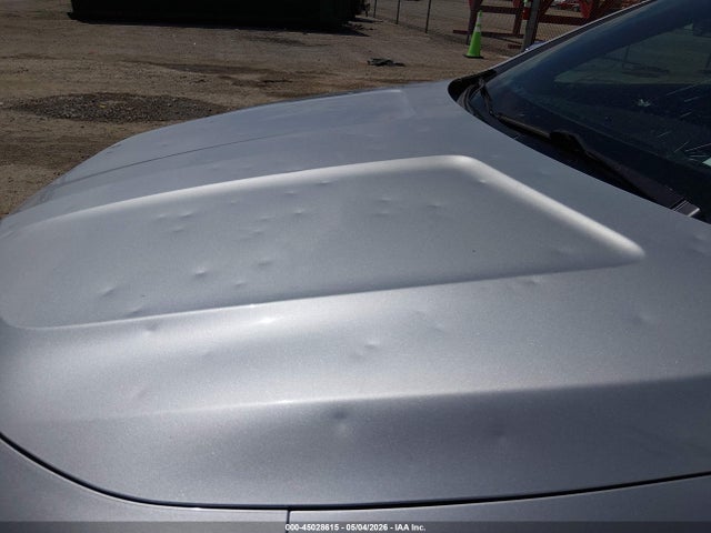 2G1105S31L9104489 Chevrolet Impala Fwd Premier