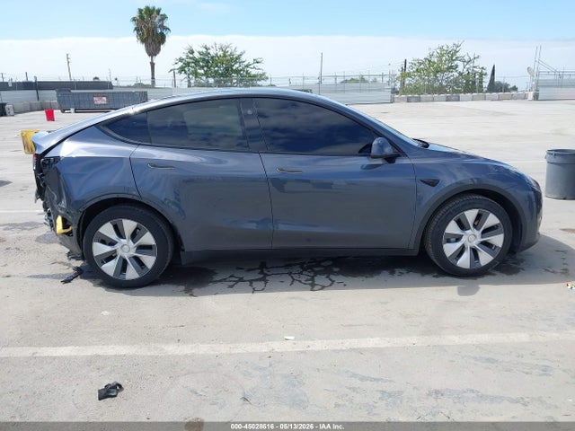 45028616 :رقم المزاد ، 7SAYGDEE6PA198153 vin ، 2023 Tesla Model Y Awd/long Range Dual Motor All-wheel Drive مزاد بيع