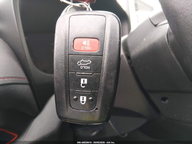 Toyota Rav4 Trd Off-road 2020 2T3J1RFVXLC087092 Image 11