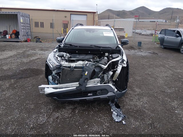Toyota Rav4 Trd Off-road 2020 2T3J1RFVXLC087092 Image 12