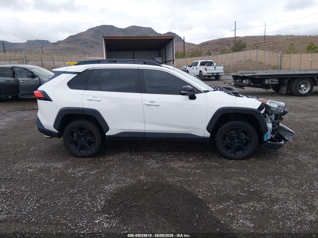 Toyota Rav4 Trd Off-road 2020 2T3J1RFVXLC087092 Image 13