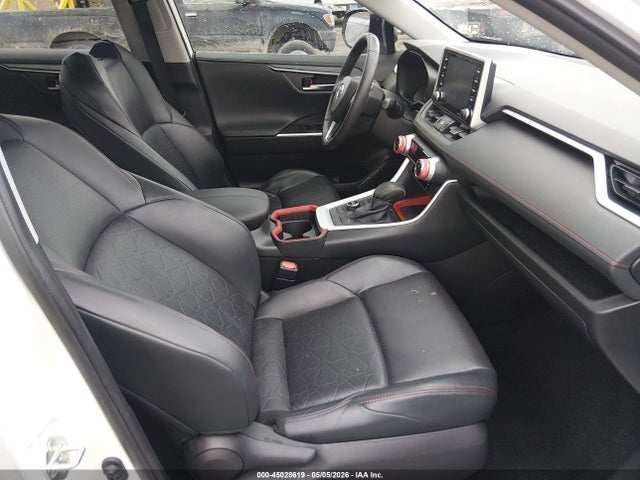 Toyota Rav4 Trd Off-road 2020 2T3J1RFVXLC087092 Image 5