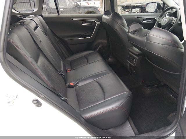 Toyota Rav4 Trd Off-road 2020 2T3J1RFVXLC087092 Image 8