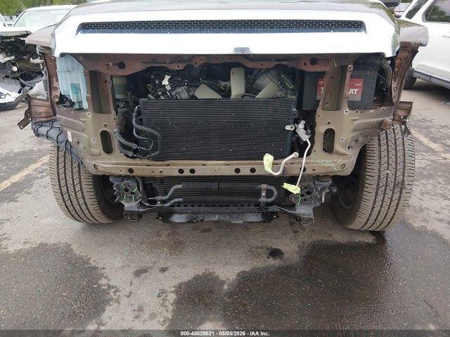 2015 Toyota Tundra 1794 5.7l V8 მანქანა იყიდება აუქციონზე, vin: 5TFGY5F17FX176712, აუქციონის ნომერი: 45028621