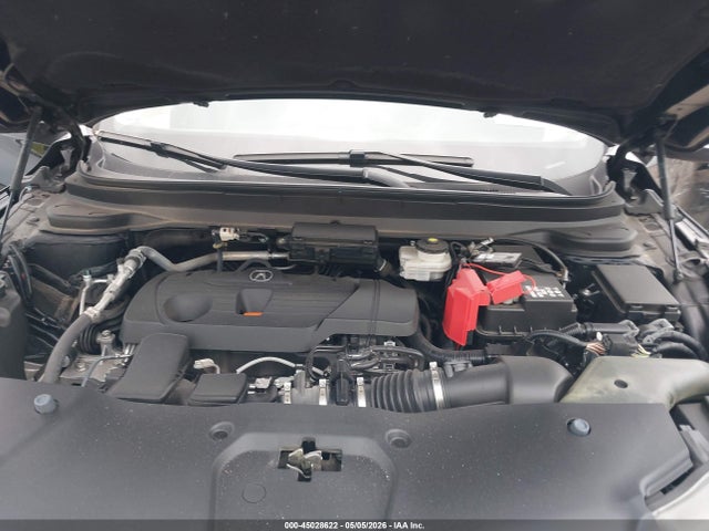 Aukcja sprzedaży 2022 Acura Rdx Technology Package, vin: 5J8TC1H55NL007916, numer aukcji: 45028622