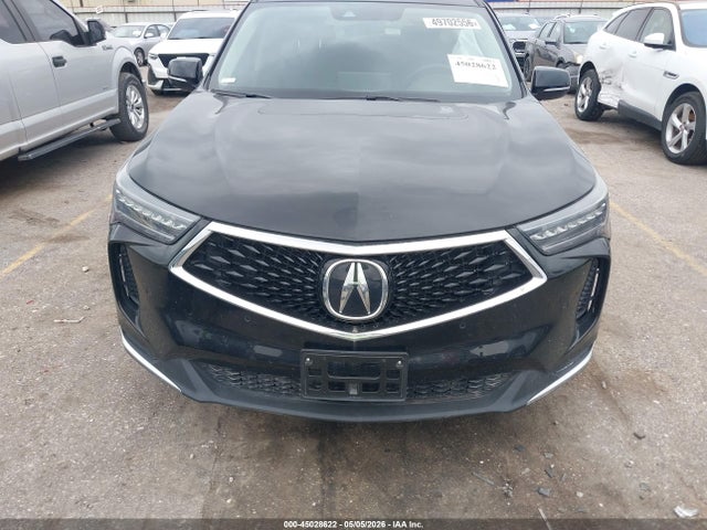 Aukcja sprzedaży 2022 Acura Rdx Technology Package, vin: 5J8TC1H55NL007916, numer aukcji: 45028622